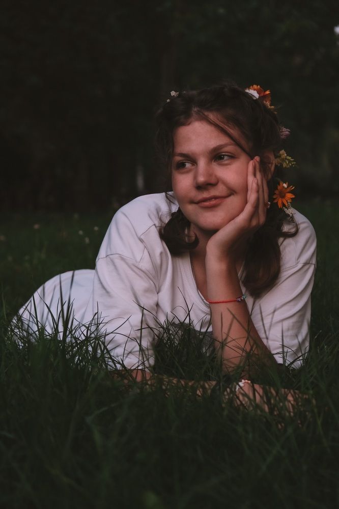 Photograph by Anastasia Kirri