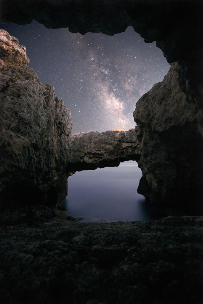 Photograph by Fabio Cartelli