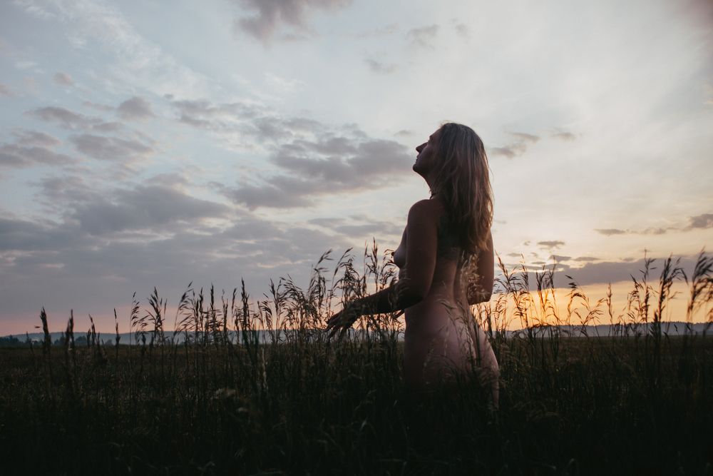 Photograph by Татьяна Пазикова