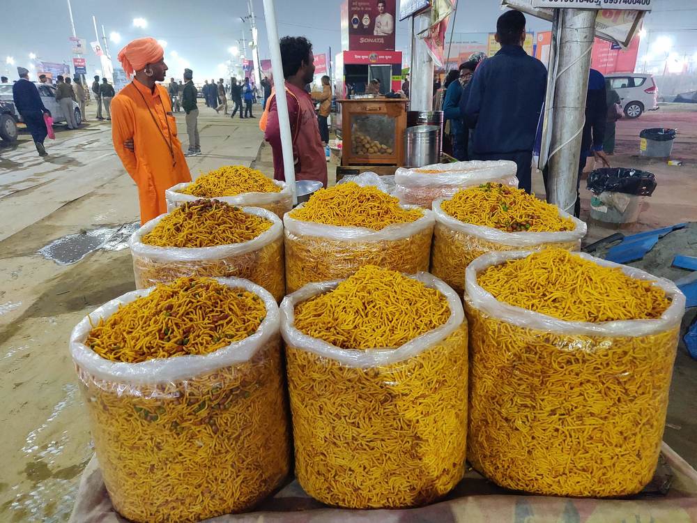 Photograph by Ranjith Kumar