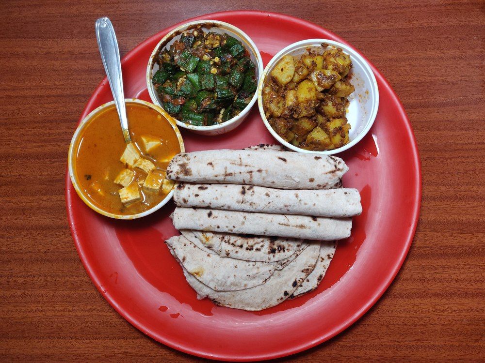 Photograph by Ranjith Kumar