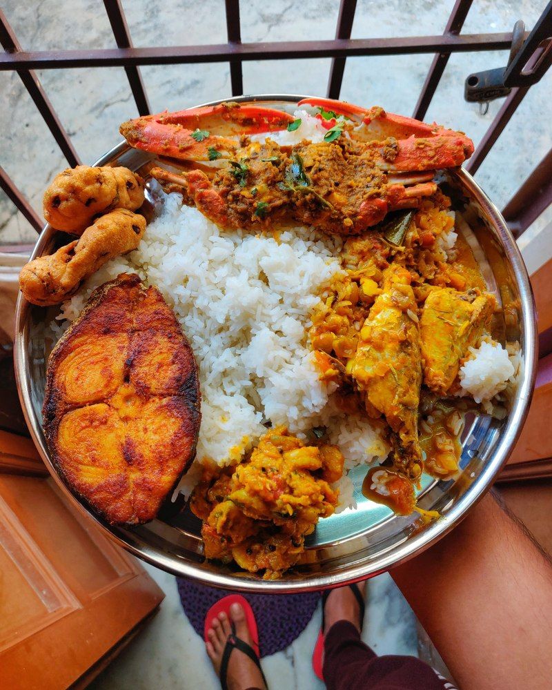 Photograph by Ranjith Kumar