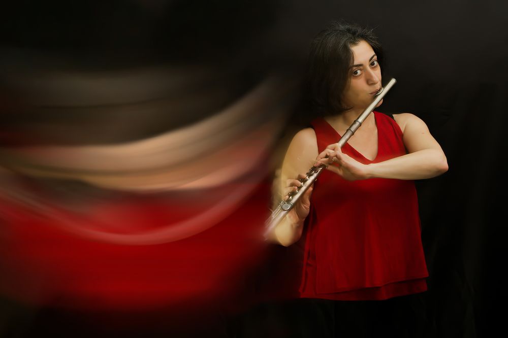 Photograph by Derya Doni