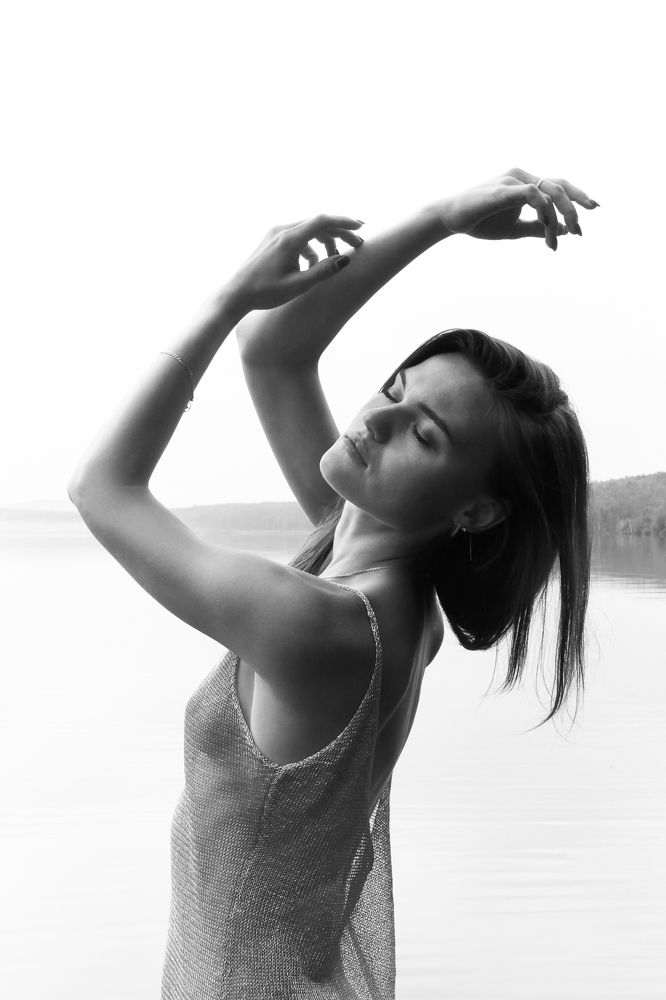 Photograph by Ольга Неуймина