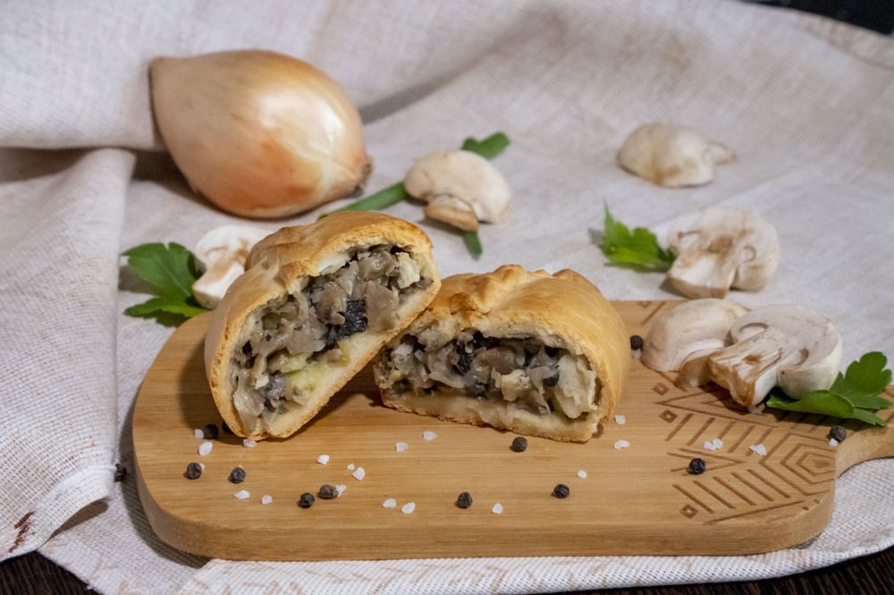 Photograph by Кургузова Дарья