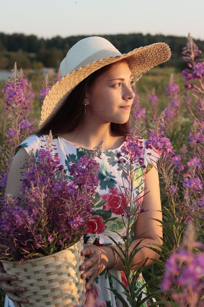 Photograph by Лола Бусыгина