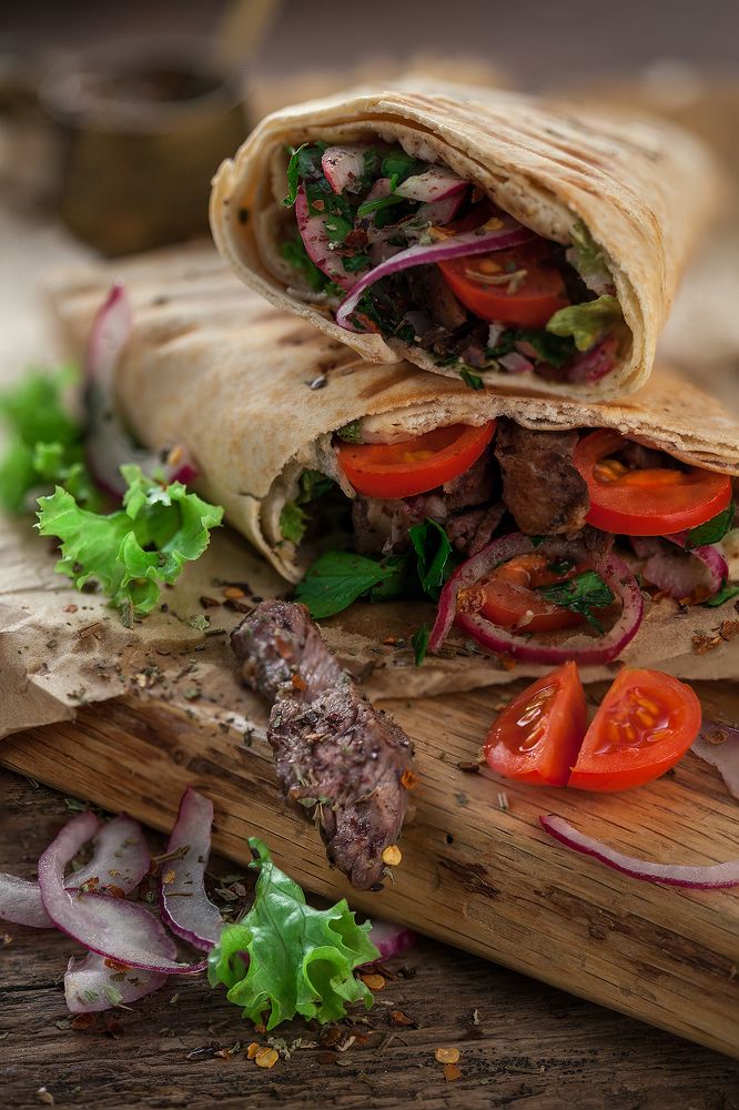 Photograph by Gennadiy Udovichenko