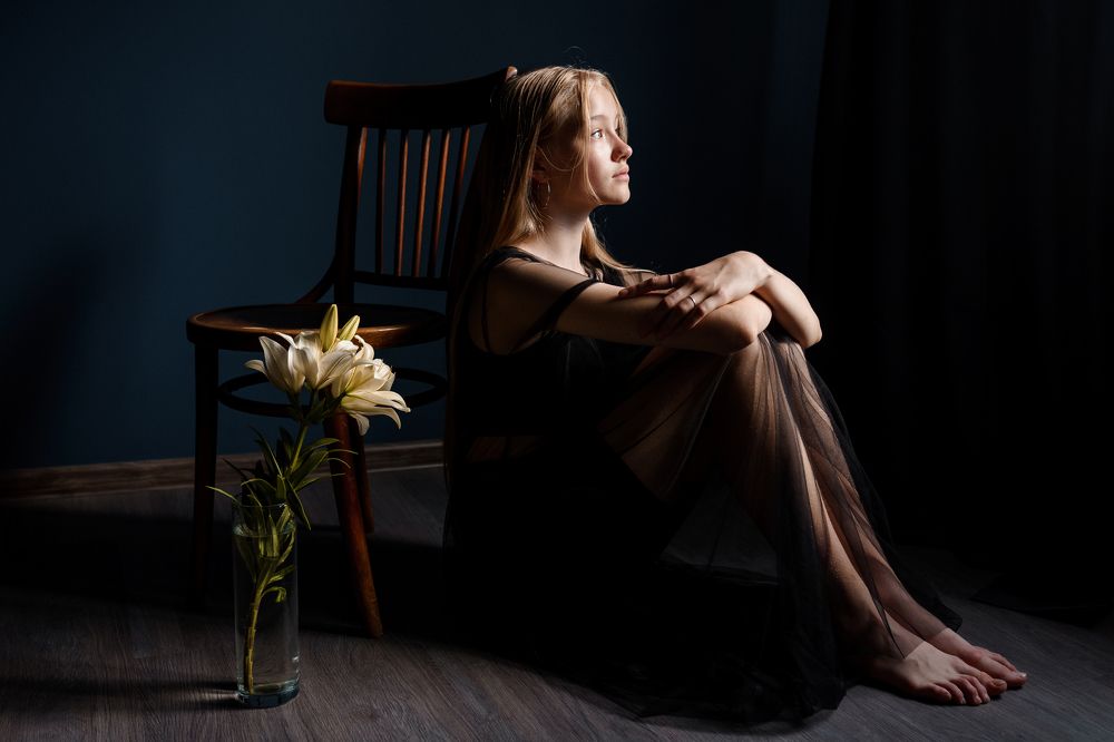 Photograph by Анна Силютина