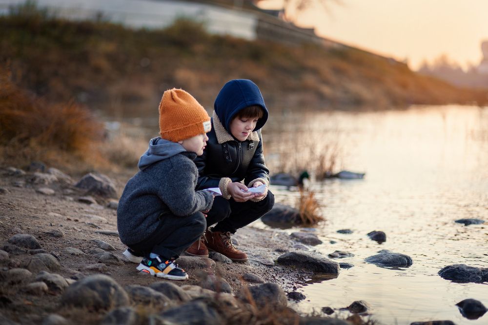 Фотография автора Кристина Догодька
