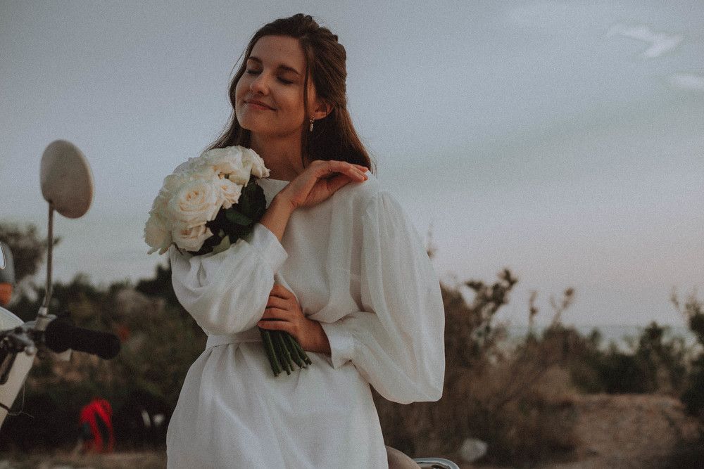 Photograph by Ольга Солодилова