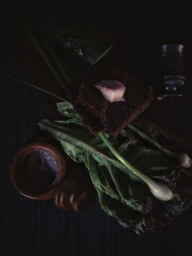 Photograph by Ksenia Paramonova