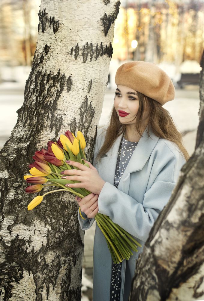 Photograph by Elena Gembach