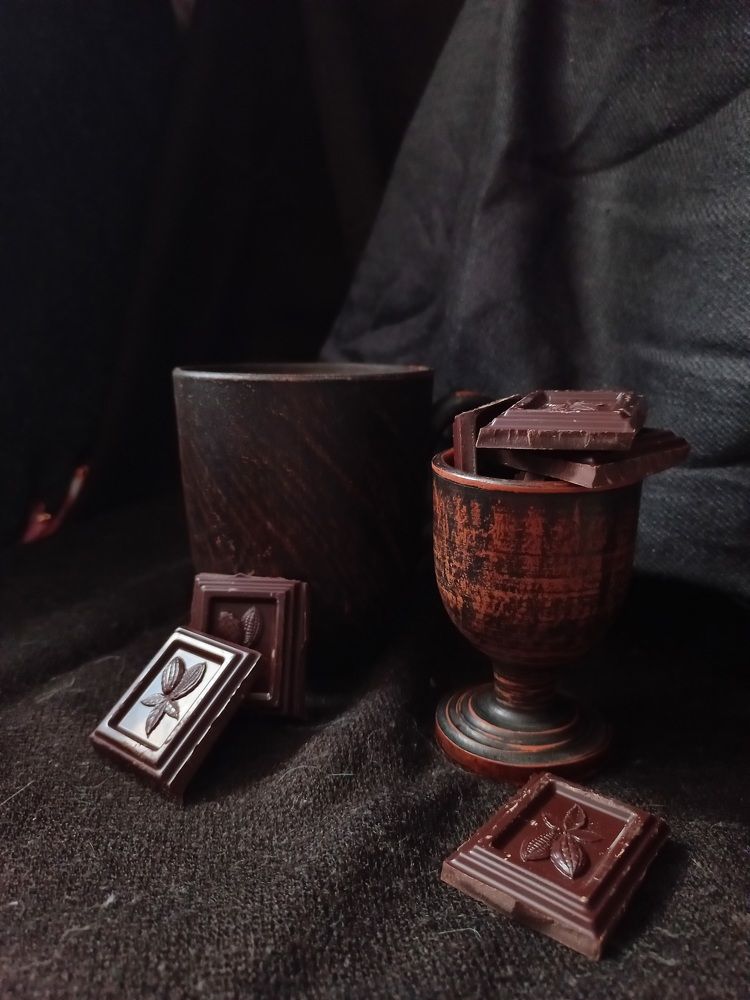 Photograph by Ksenia Paramonova