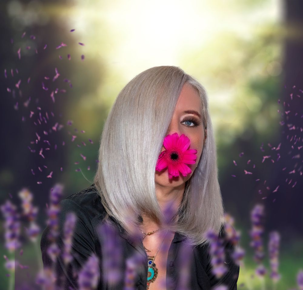 Photograph by Martina Bortoluzzi