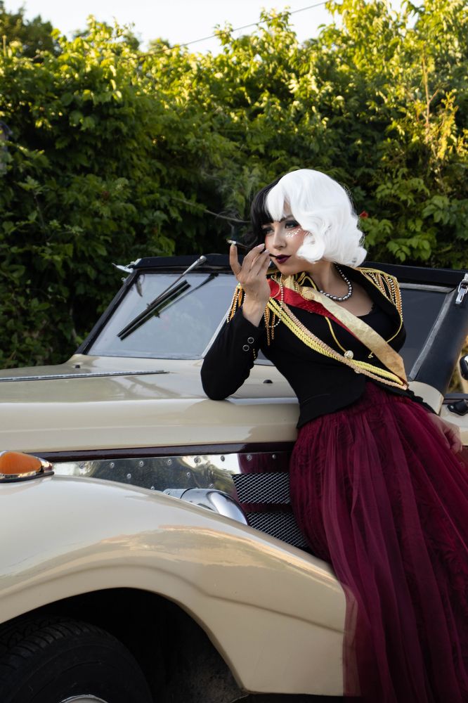 Photograph by Мария Мягкая