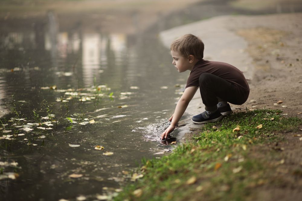 Photograph by Бальзирова Наталья