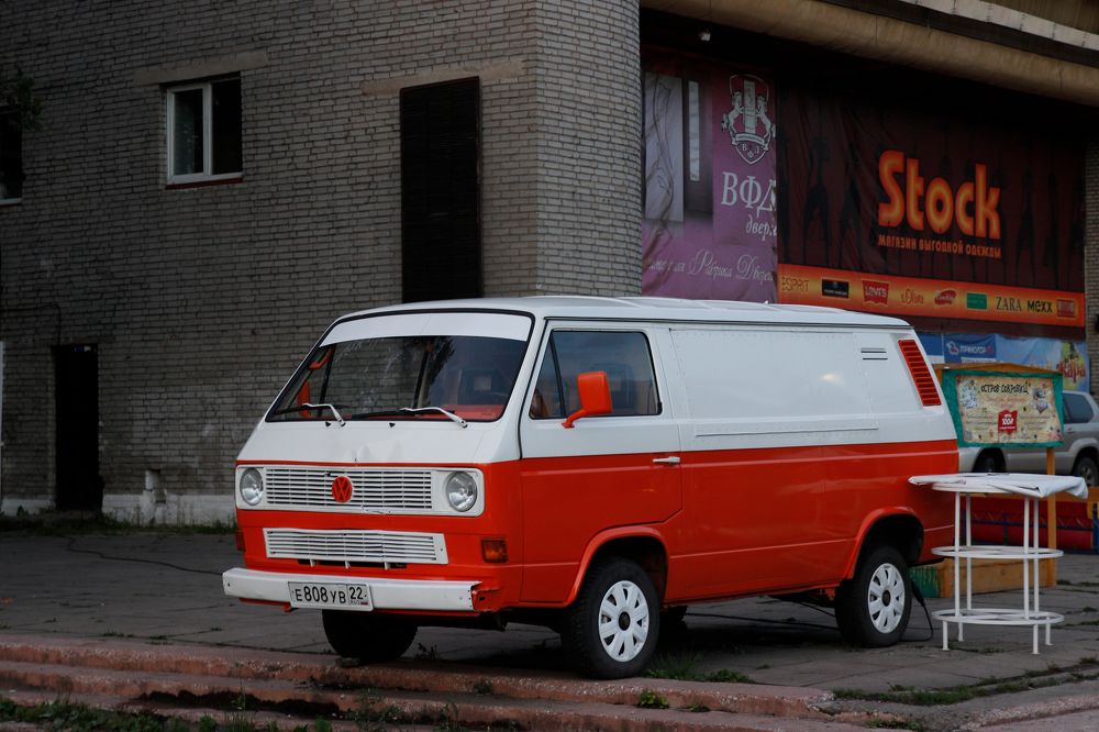 Photograph by Евгений Вяткин