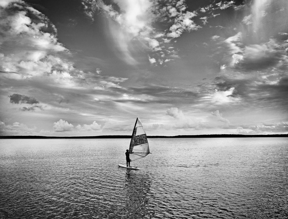 Photograph by Борис Кравецкий