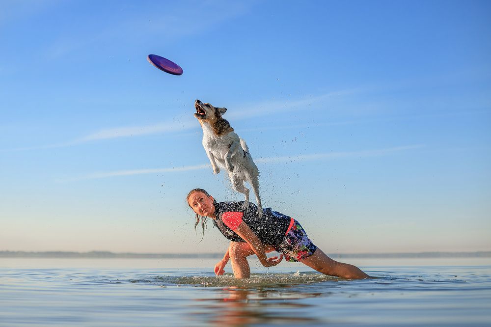 Фотография автора Ольга Легенькая