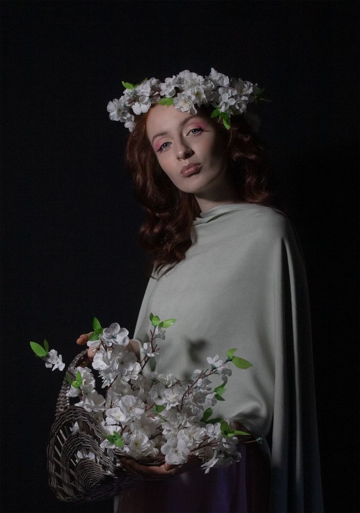 Photograph by ТАТЬЯНА КОРНЕЛЮК