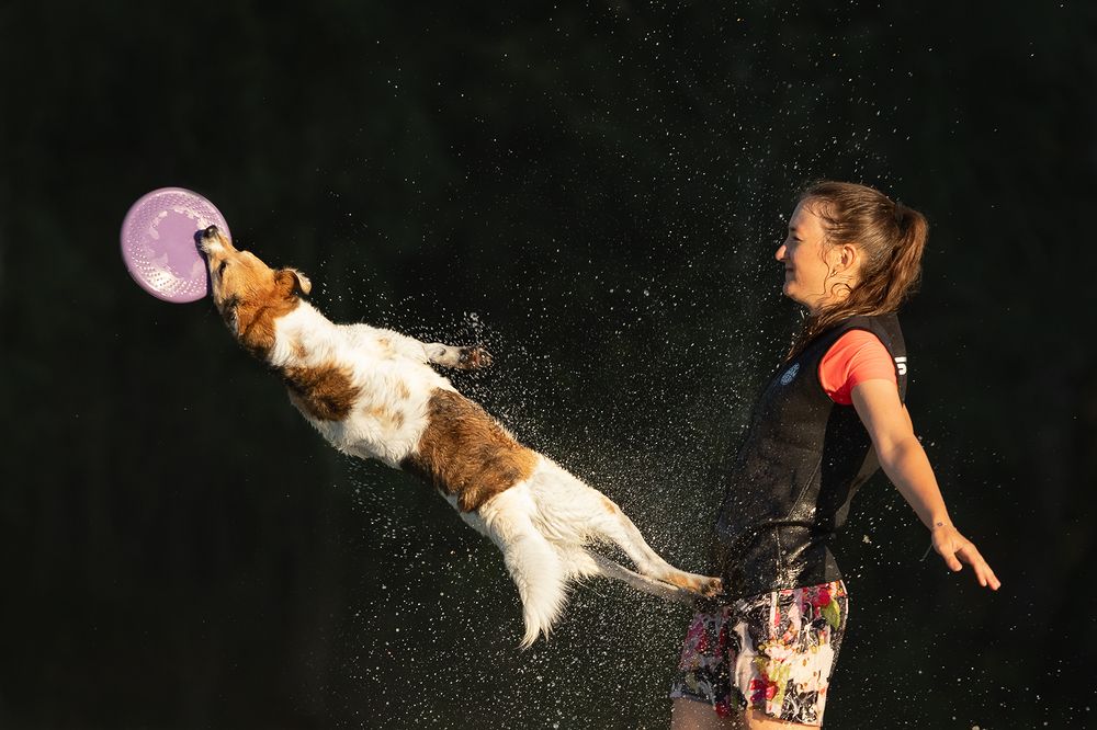 Фотография автора Ольга Легенькая