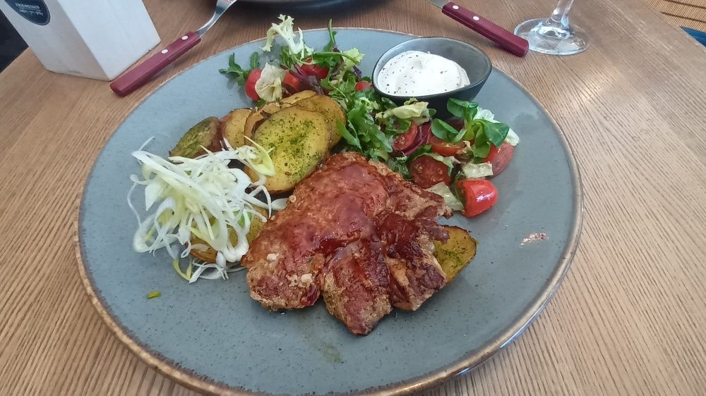 Photograph by Инна Демкив