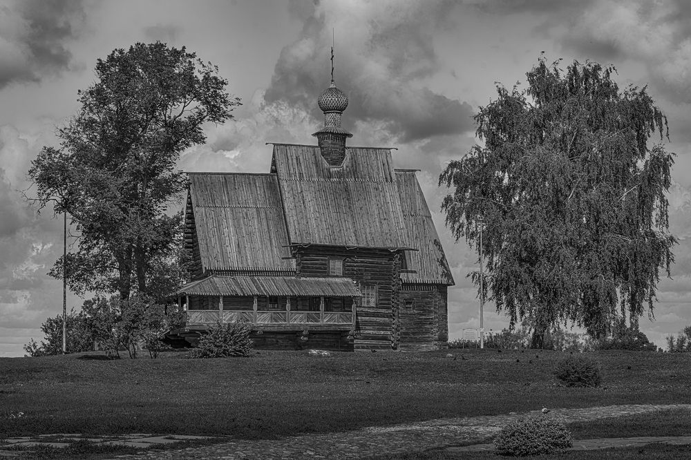 Photograph by Людмила ЧЕРНИКОВА