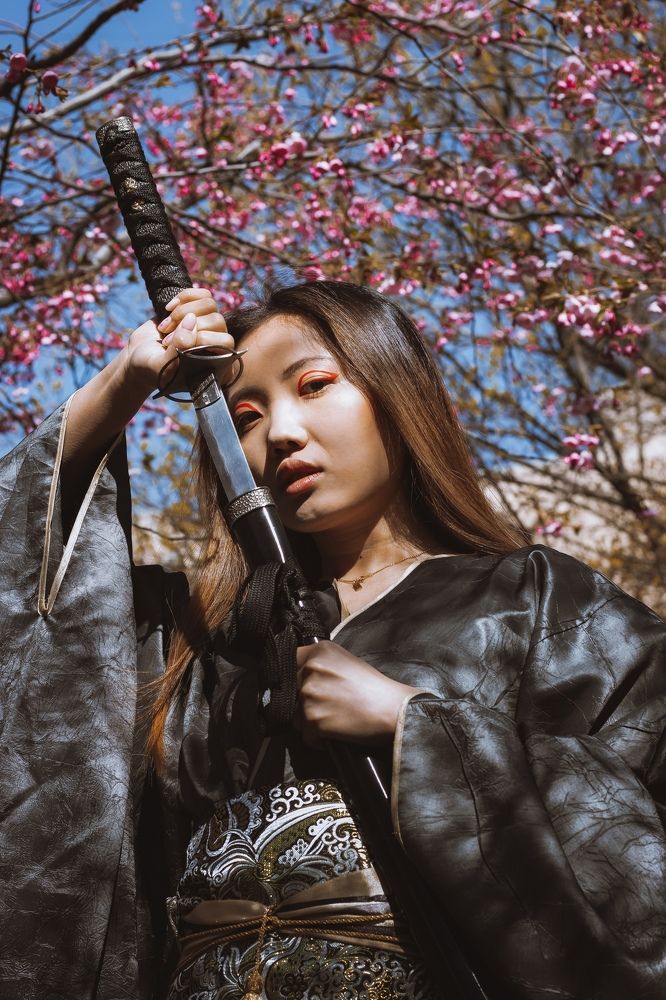 Photograph by Алина Логвиненко