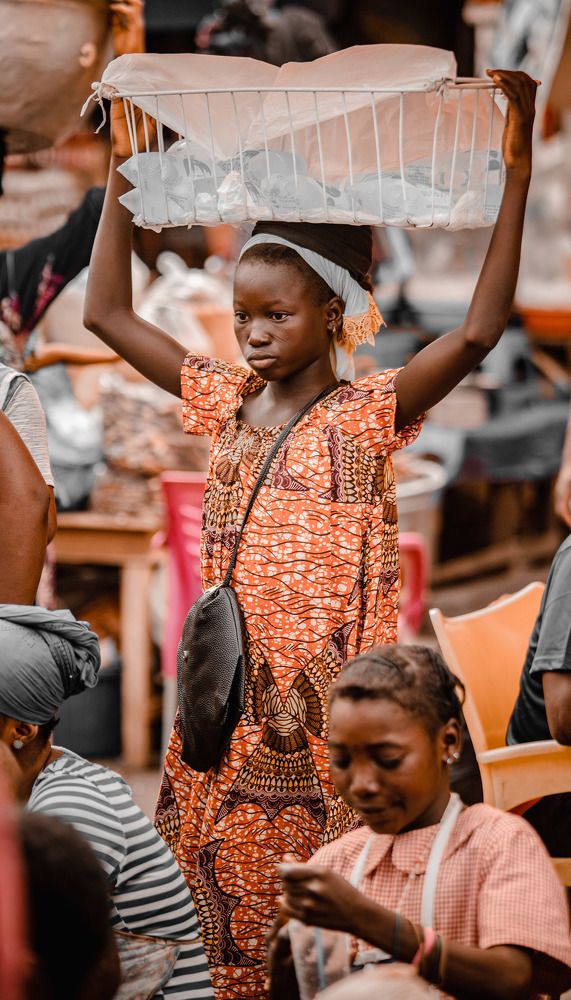 Photograph by Nicholas Forson