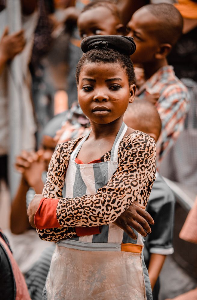 Photograph by Nicholas Forson