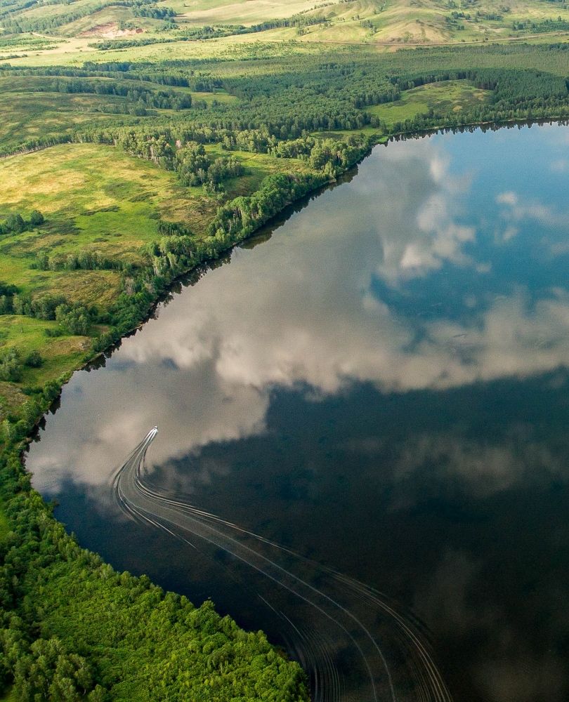Фотография автора Михаил Кузнецов
