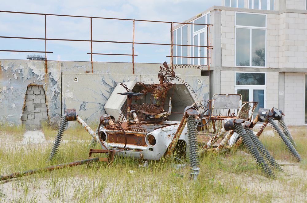 Photograph by Ольга Митина