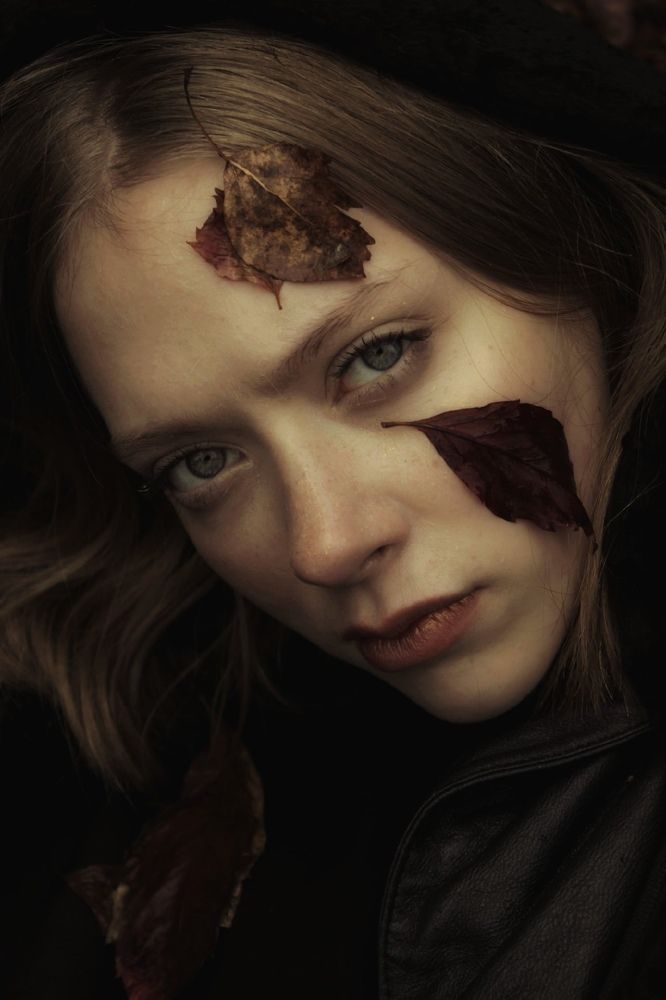 Photograph by Ксения Ванчис