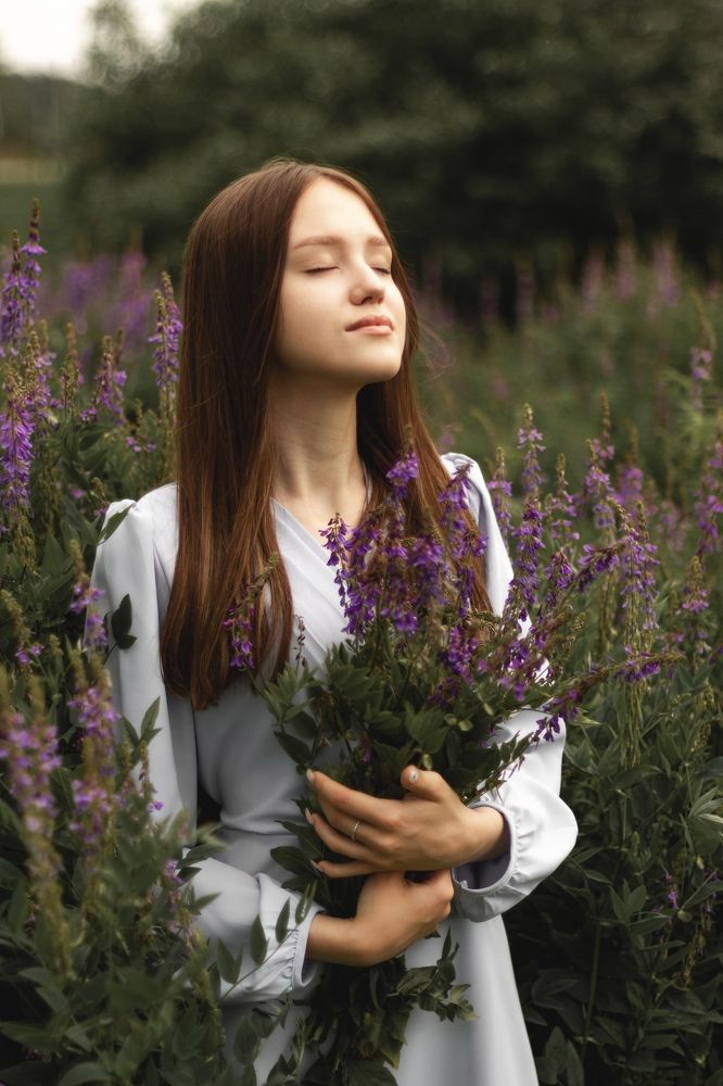 Photograph by Екатерина Фокина