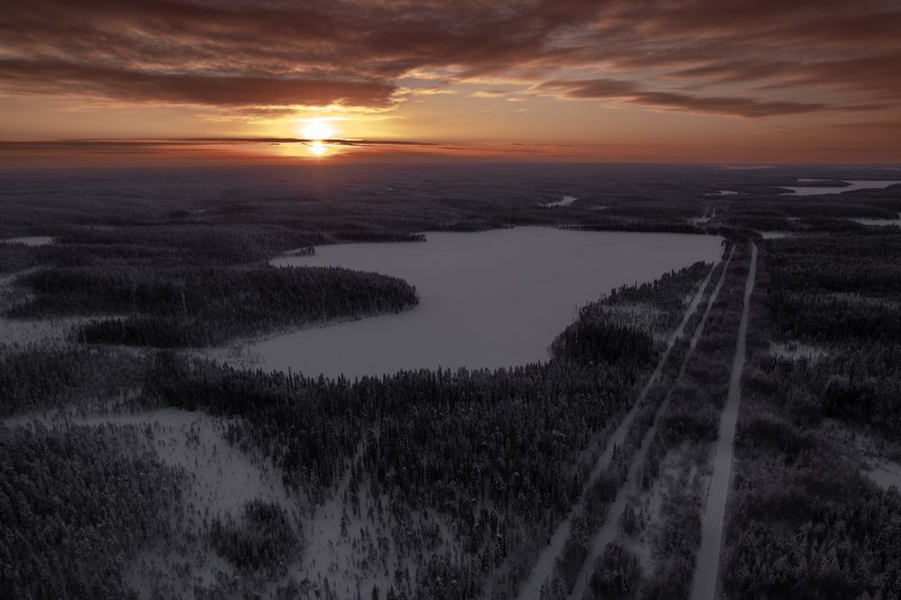 Photograph by Дмитрий Степаненко