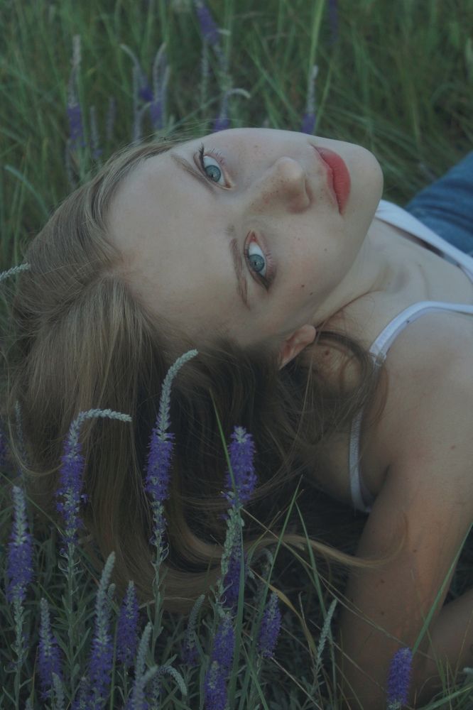 Photograph by Ксения Ванчис