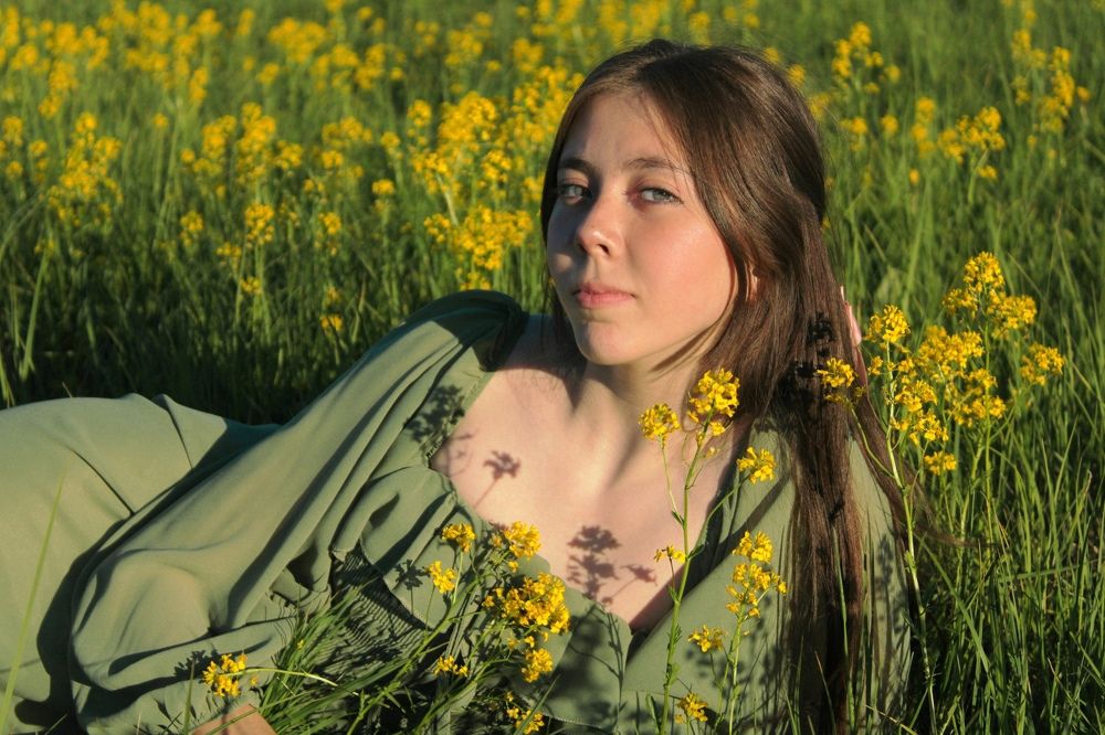 Photograph by Ксения Ванчис