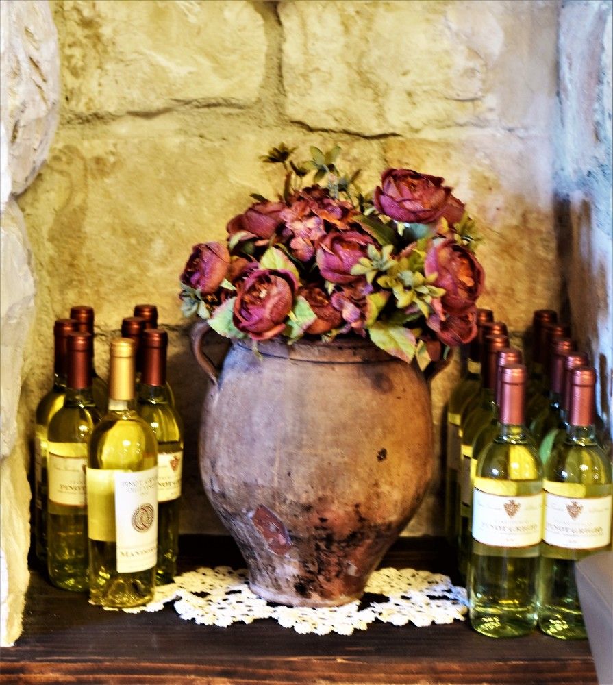 Photograph by Marina Eremin