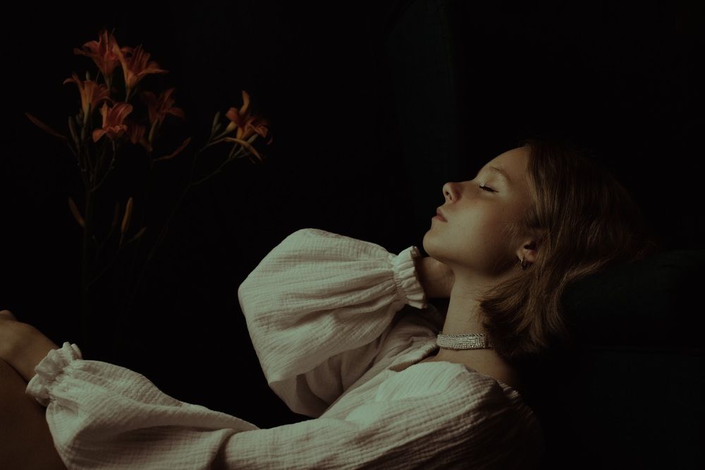 Photograph by Стоянова-Тимбукту Мария