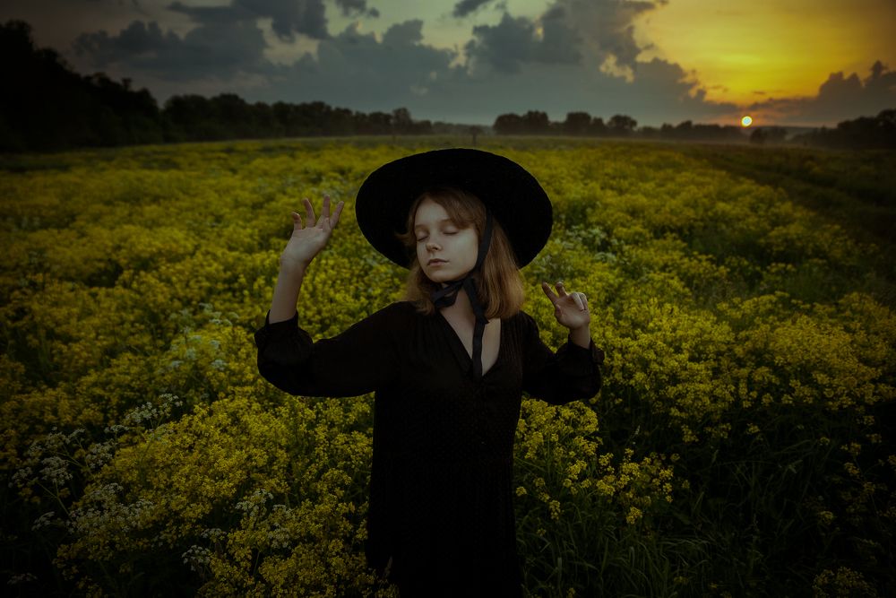 Photograph by Стоянова-Тимбукту Мария