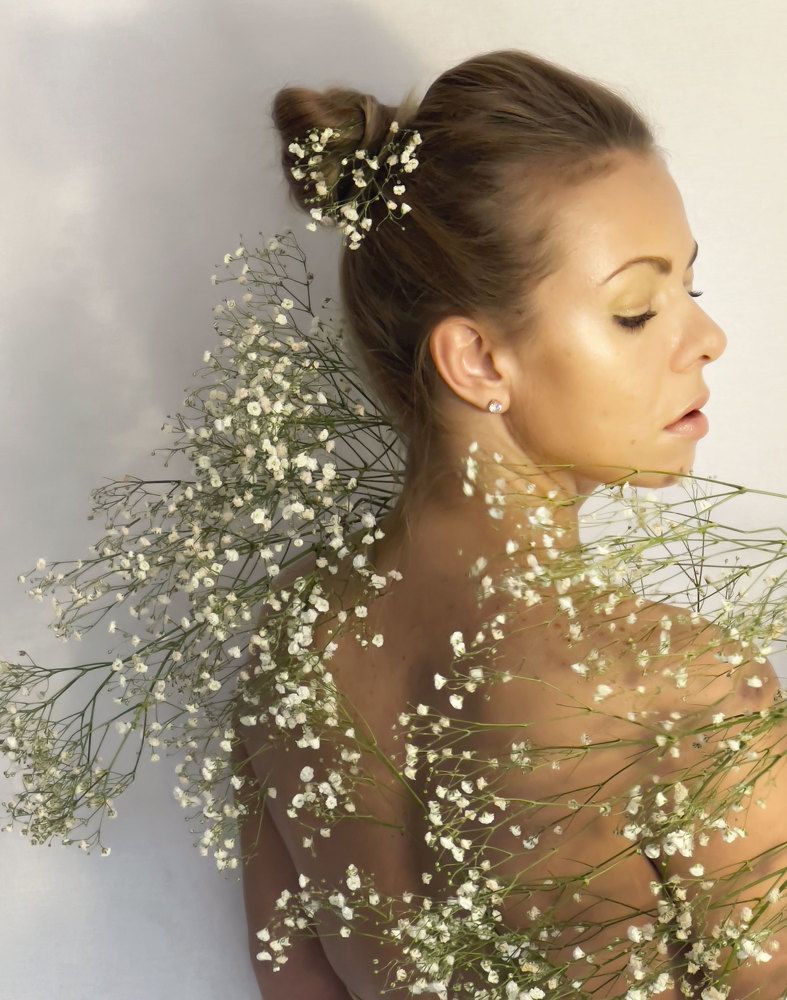 Фотография автора Наталья Гущина