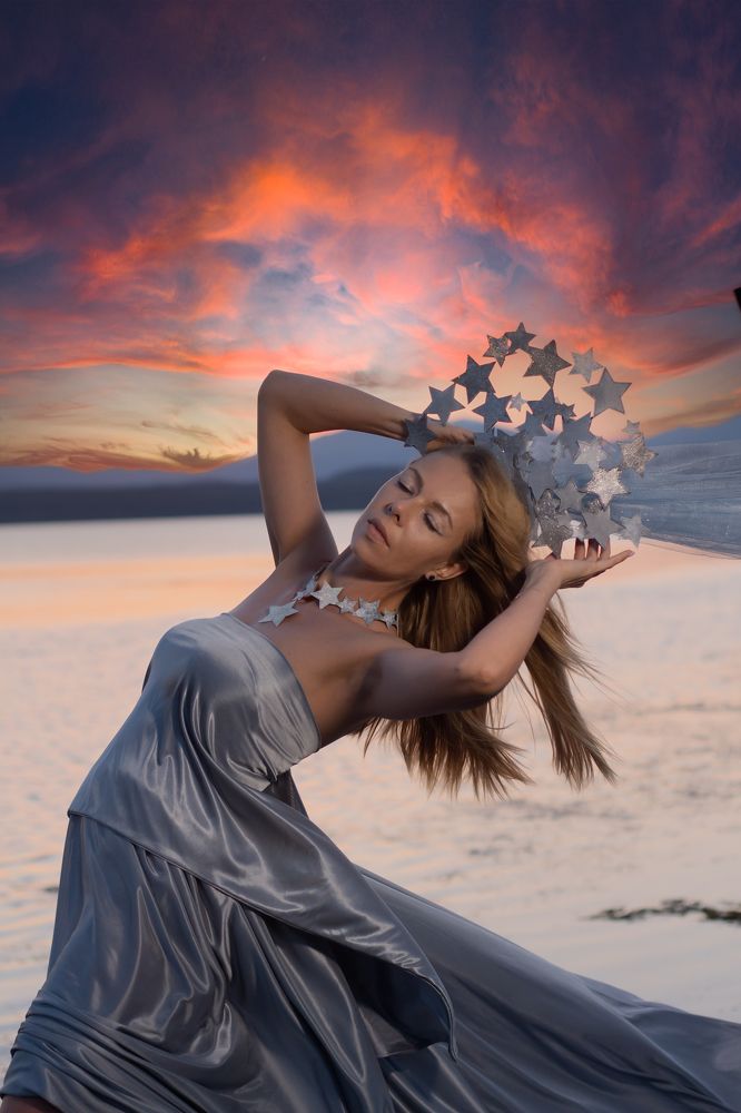 Фотография автора Наталья Гущина