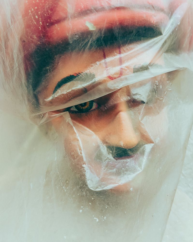 Photograph by Divyesh Gajjar