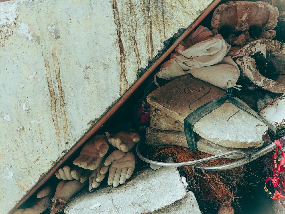 Photograph by Divyesh Gajjar