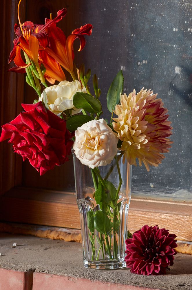 Photograph by Сергей Кириллов