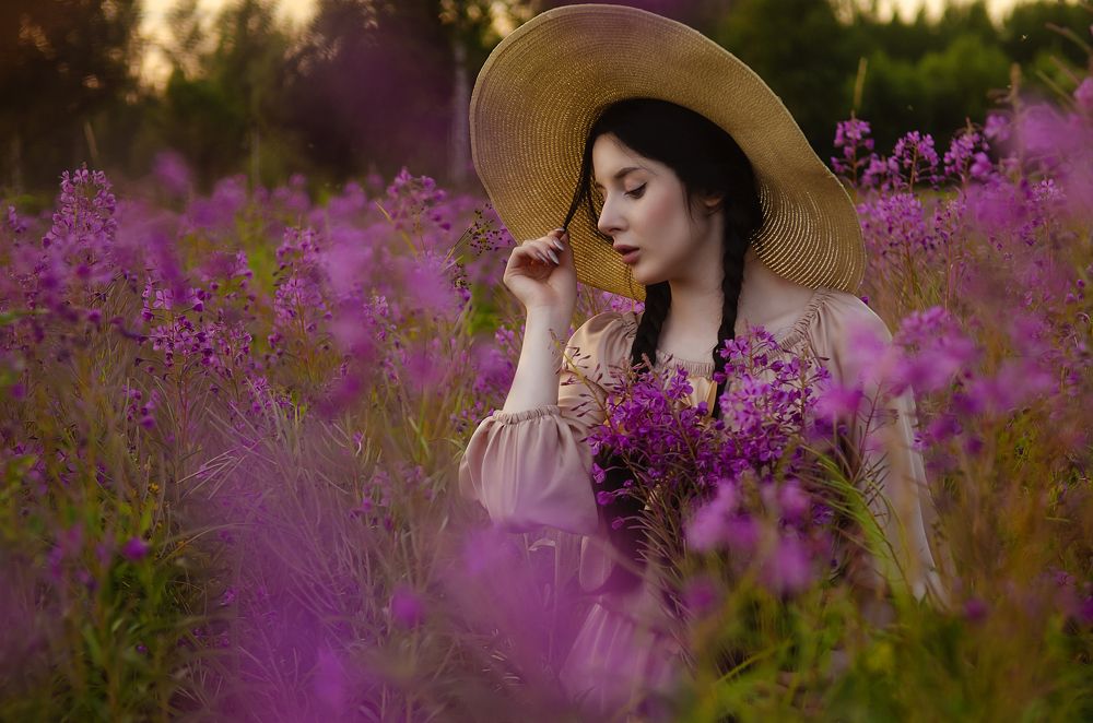 Photograph by Евгения Антонова