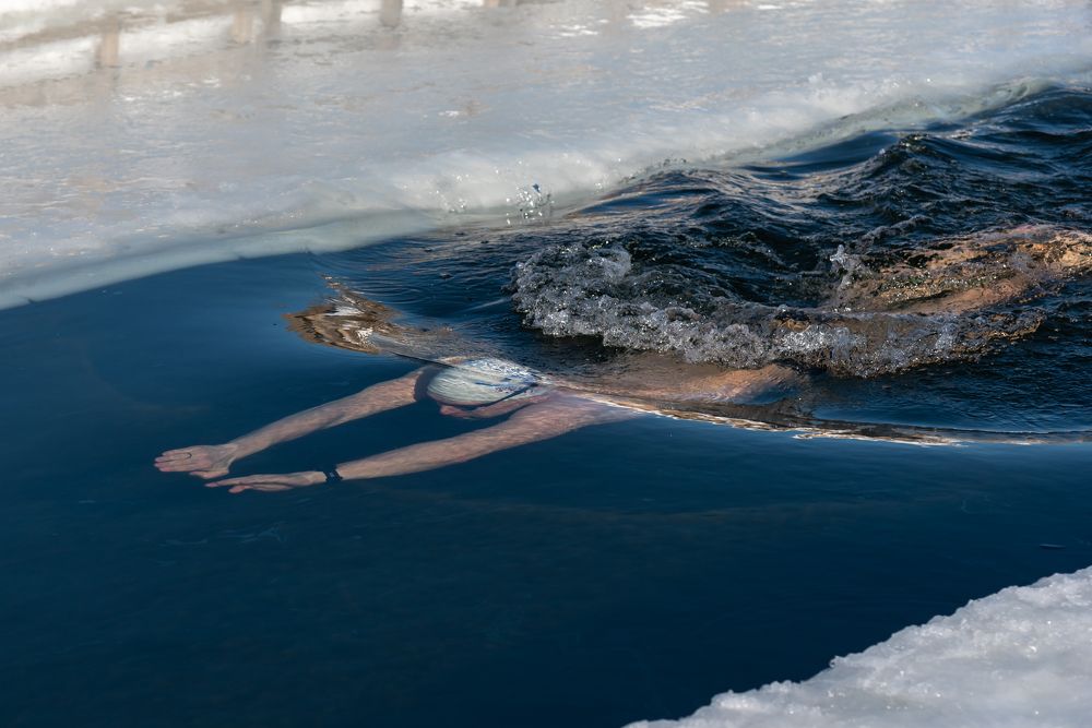 Фотография автора Елена Герасевич