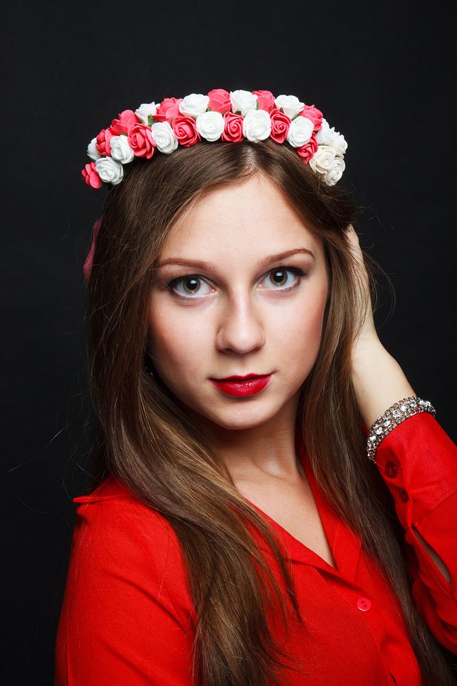 Photograph by Делана Романова