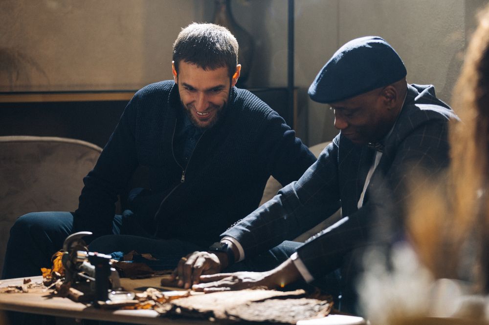 Photograph by Dasha Zueva