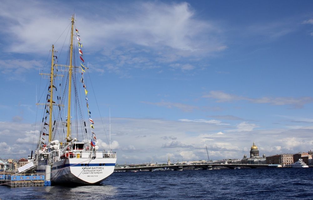 Photograph by Михаил Некрасов